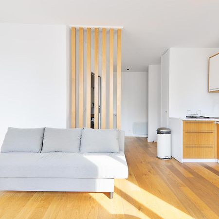 פריז Studio Quartier Saint Michel Notre Dame Free Netflix מראה חיצוני תמונה