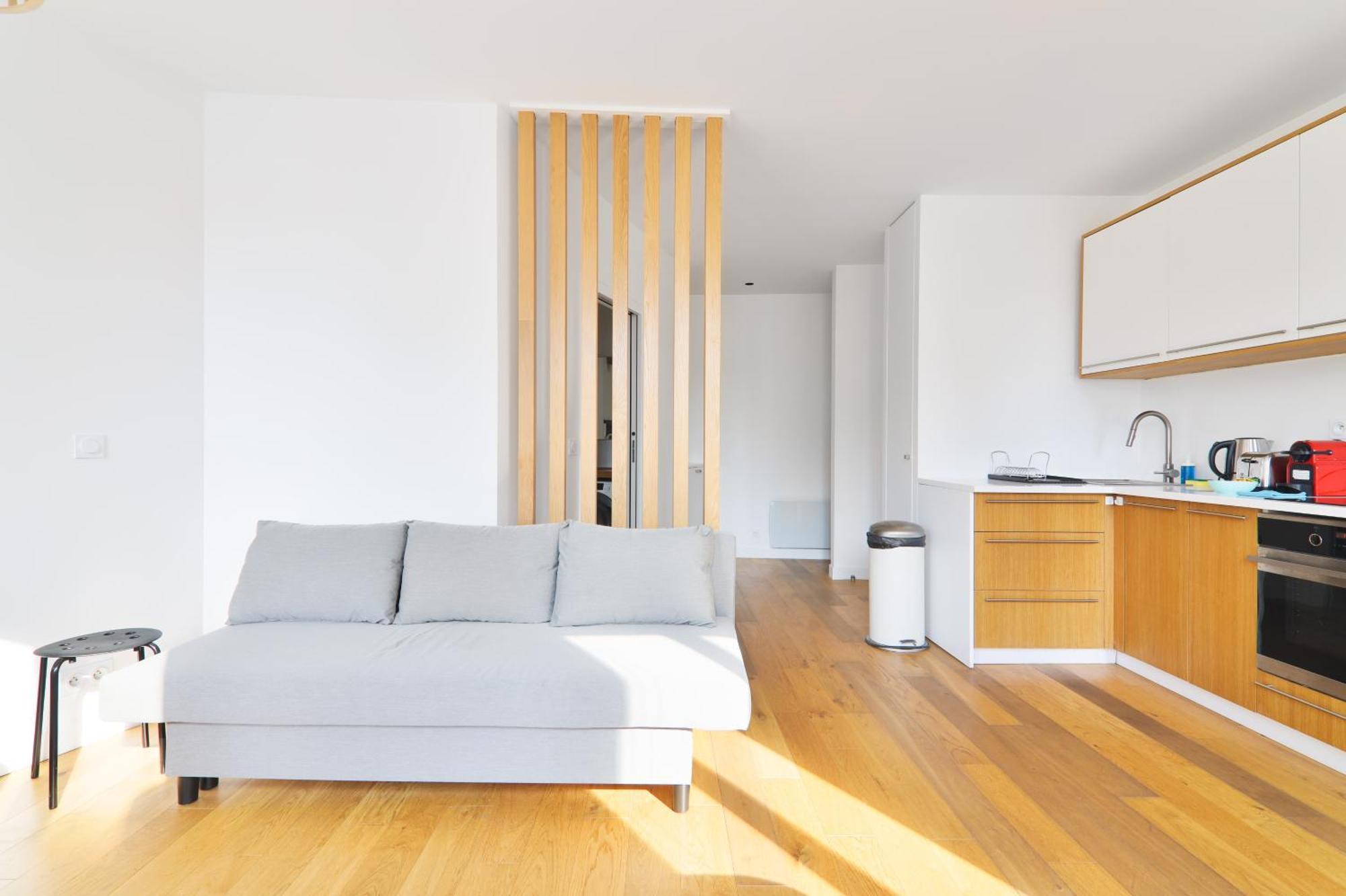 פריז Studio Quartier Saint Michel Notre Dame Free Netflix מראה חיצוני תמונה