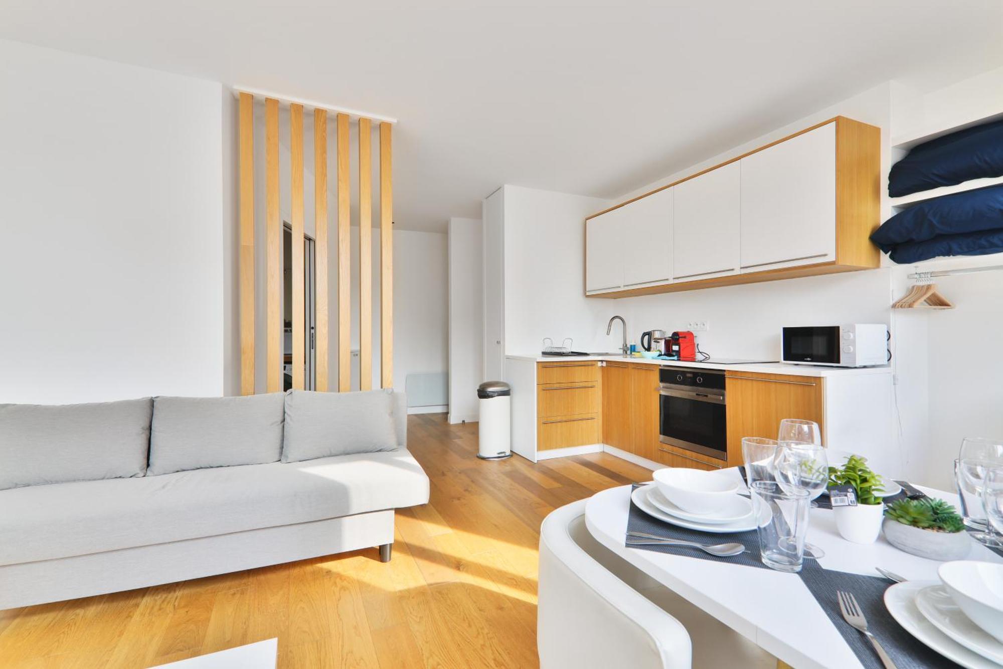 פריז Studio Quartier Saint Michel Notre Dame Free Netflix מראה חיצוני תמונה